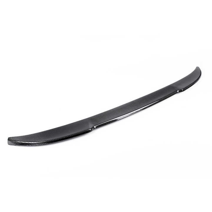 BMW X4 G02 Carbon Fibre Cs Style Rear Spoiler (2018+)