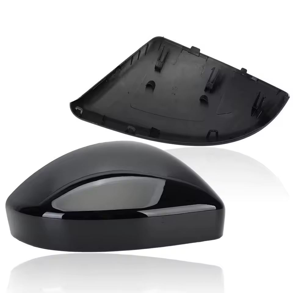 Range Rover Evoque L551 Gloss Black Mirror Covers (2019+)