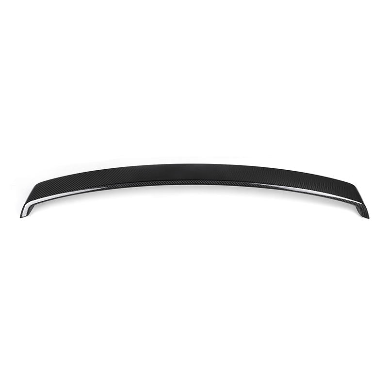 BMW 2 Series G42 & M2 G87 Pre-Preg Dry Carbon Fibre Spoiler By OPTIC (2021+)