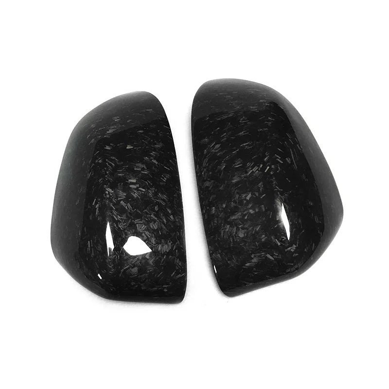 BMW X3/X4/X5/X6 F25/F26/F15/F16 Forged Carbon Fibre Mirror Covers (2014-2018)