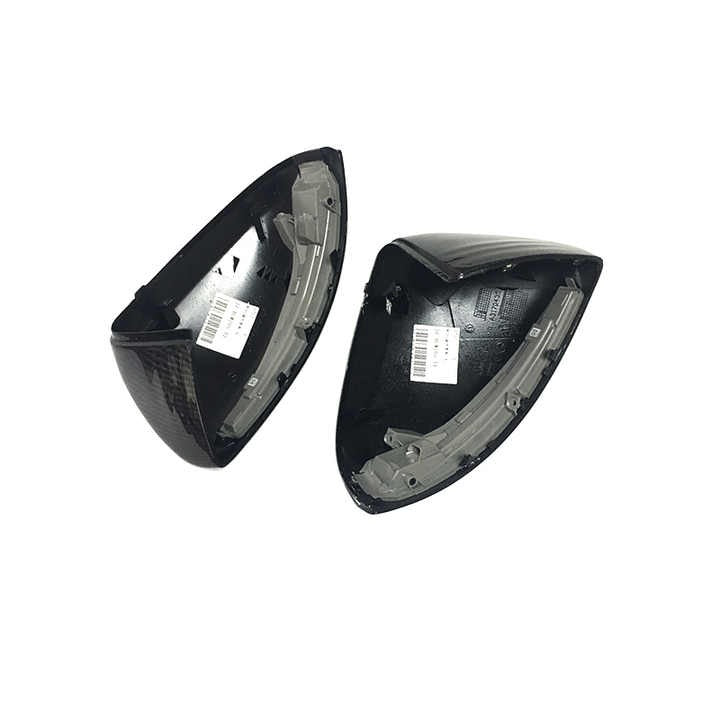 Mercedes G63 W463A/W464/W465 Carbon Fibre Mirror Covers (2019-2023)