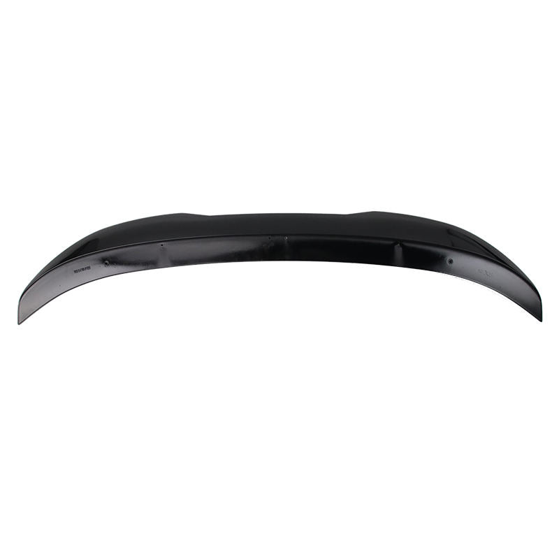 BMW 3 Series F30 / M3 F80 Gloss Black Ducktail PSM Style Rear Spoiler (2014-2019)