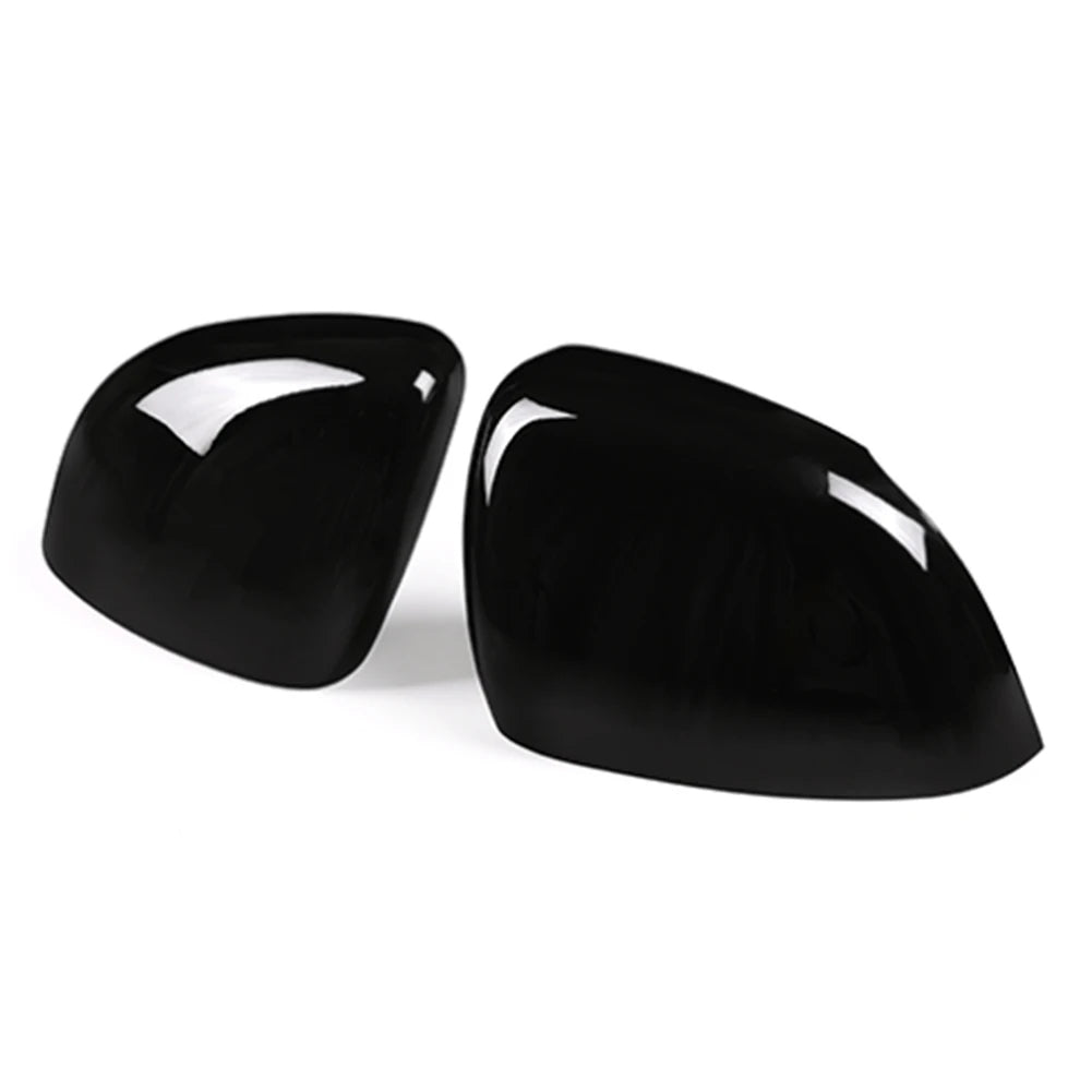 Mercedes A-Class W177 / CLA C118 Gloss Black Mirror Covers (2018-2026)