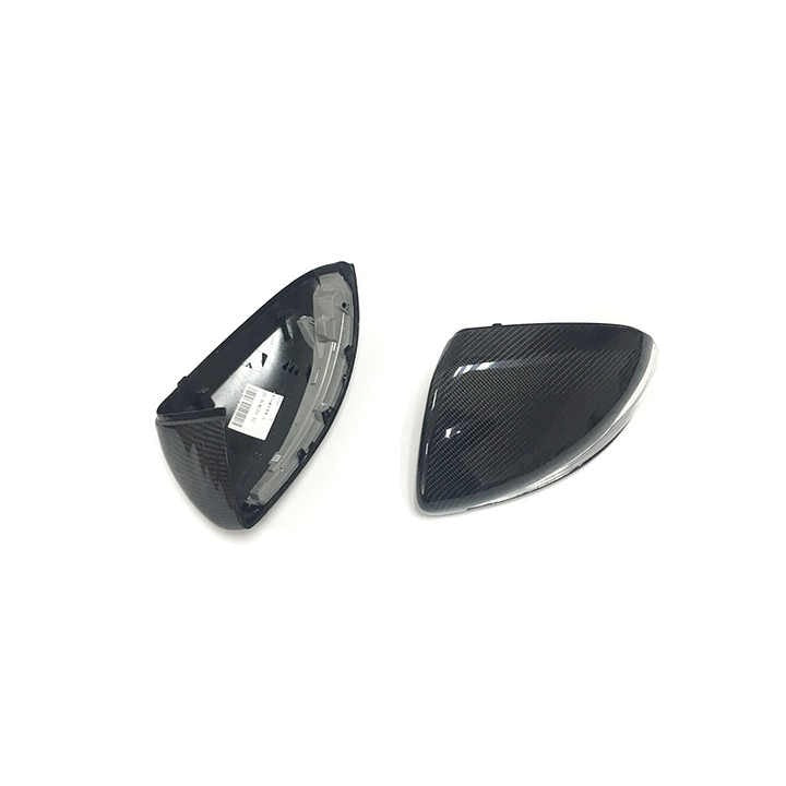 Mercedes G63 W463A/W464/W465 Carbon Fibre Mirror Covers (2019-2023)