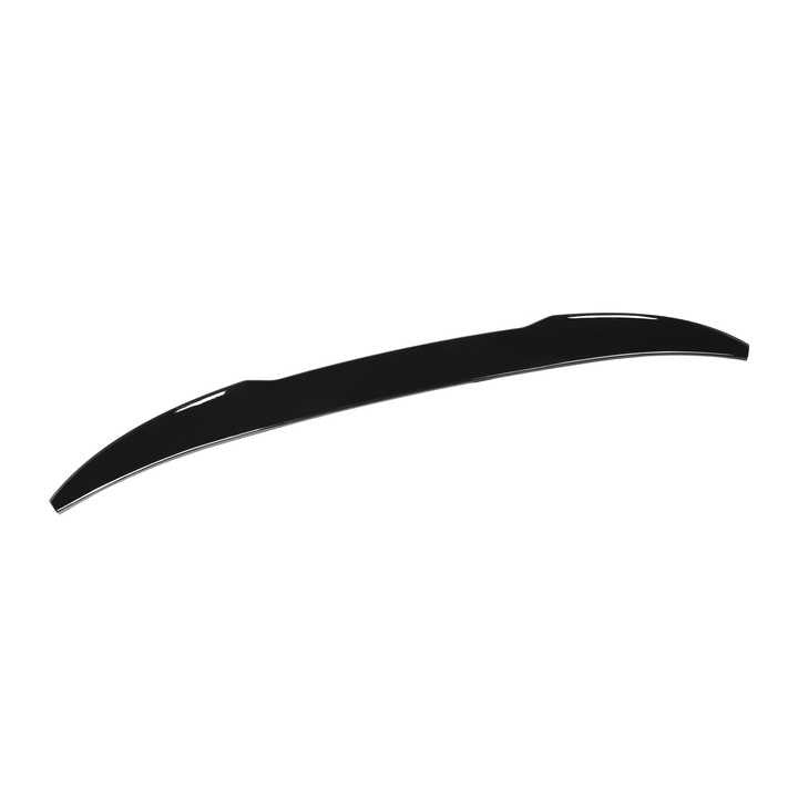 BMW X4 G02 Gloss Black Cs Style Rear Spoiler (2018+)
