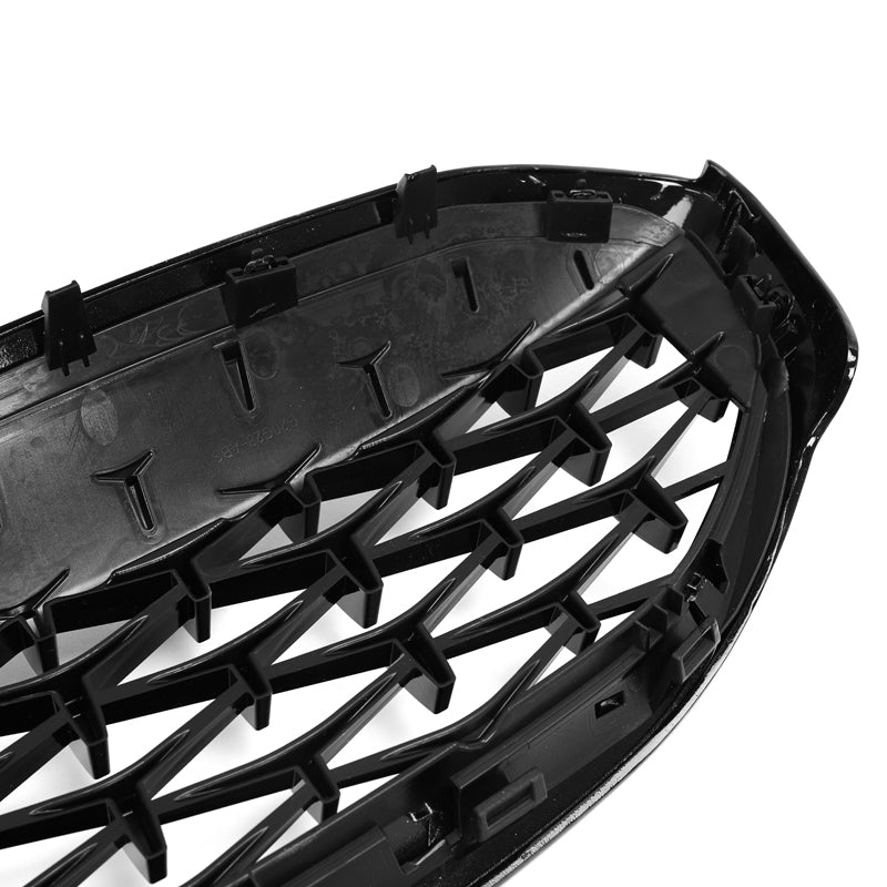 BMW 3 Series G20/G21 Pre-LCI Carbon Fibre Diamond Grill (2019-2022)