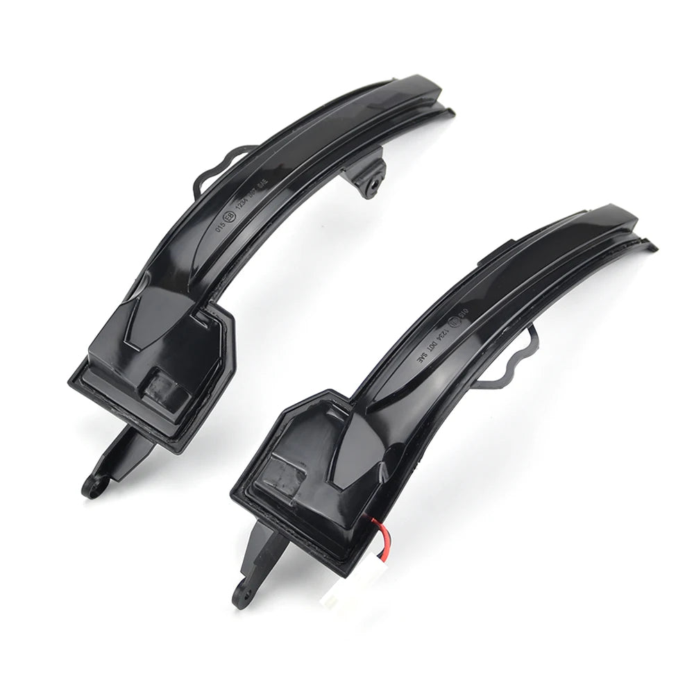Mercedes A Class W177 / CLA C118 Dynamic Indicators (2018-2026)