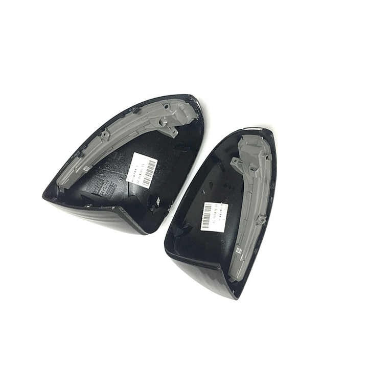 Mercedes G63 W463A/W464/W465 Carbon Fibre Mirror Covers (2019-2023)