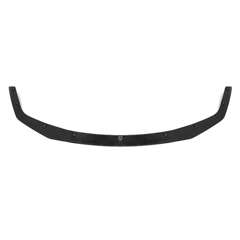 BMW M2 F87 Carbon Fibre CS Style Front Lip Splitter (2015-2018)
