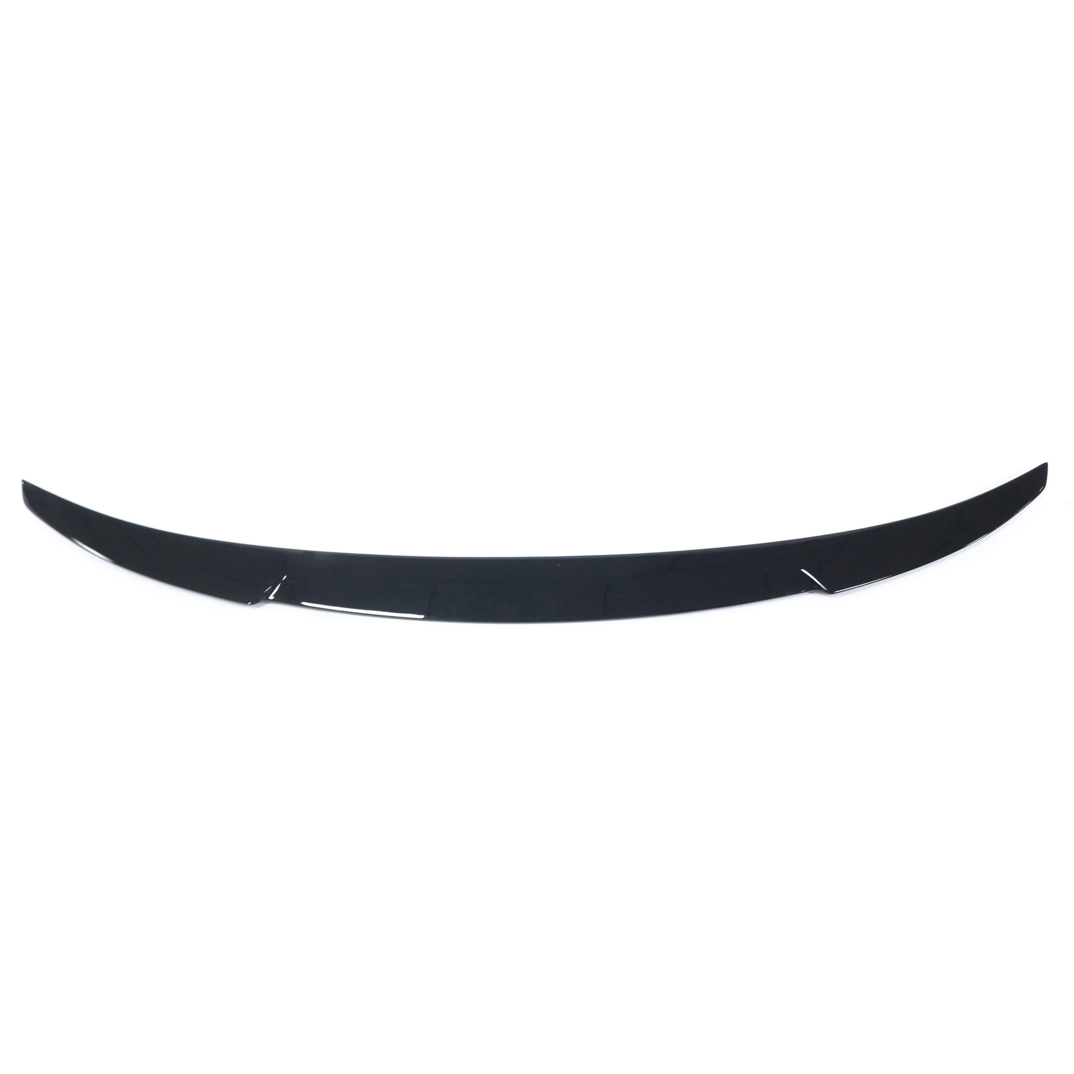 Audi A3 S3 RS3 8Y Gloss Black Rear Spoiler (2020-2024)