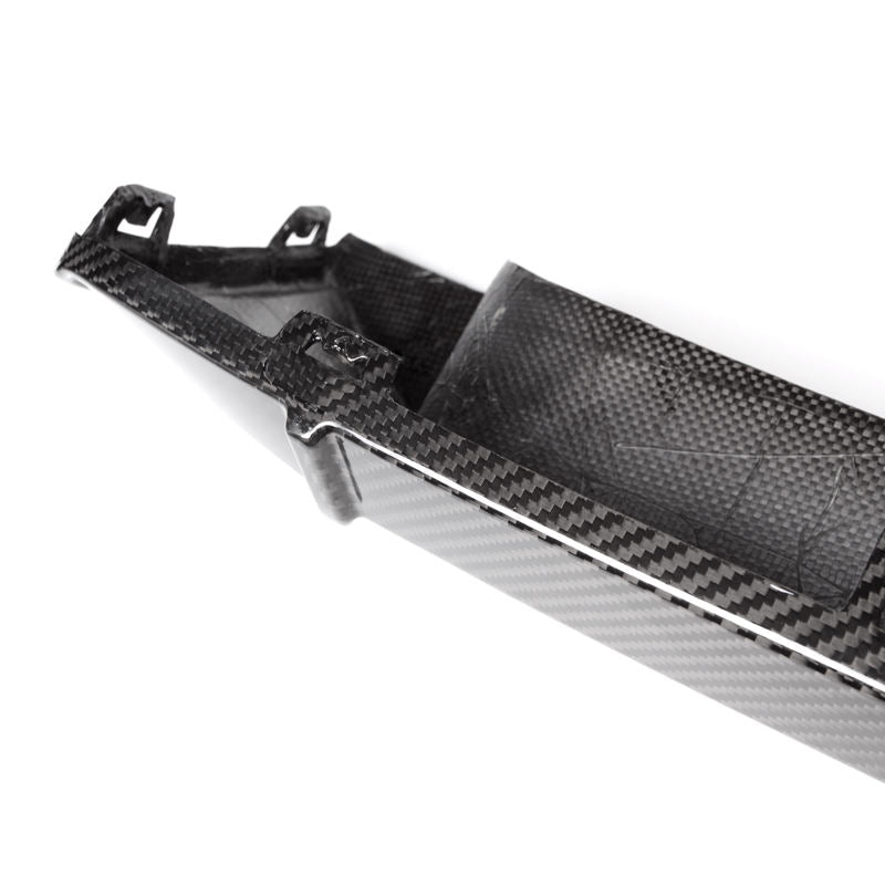 BMW M3 G80 G81 / M4 G82 G83 Pre-Preg Dry Carbon Fibre Mp Style Rear Diffuser By OPTIC (2021+)