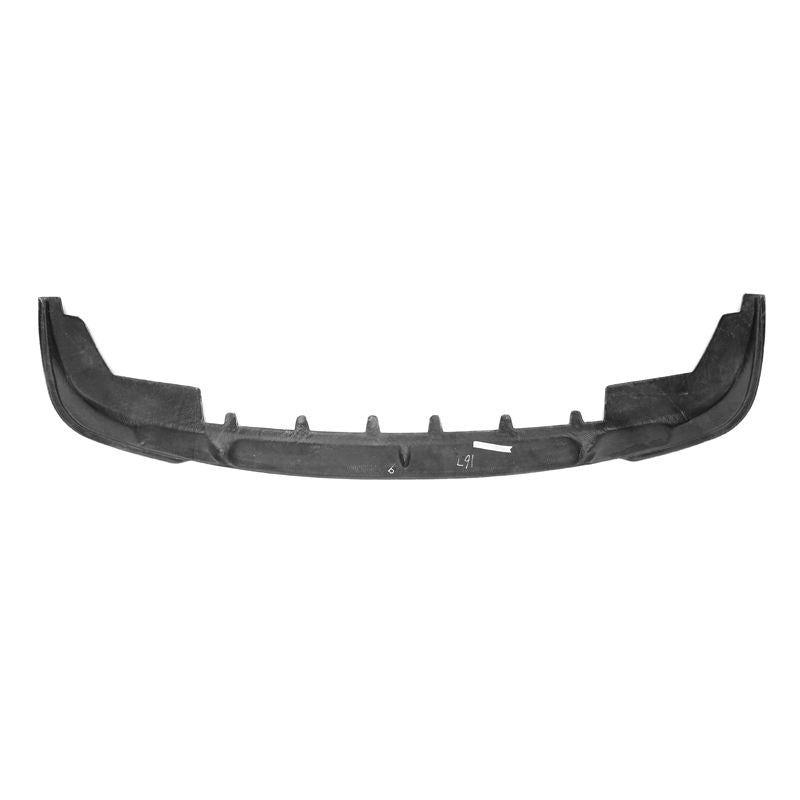 BMW 3 Series LCI G20/G21 M-Sport Bc Style Carbon Fibre Front Lip Splitter (2022+)