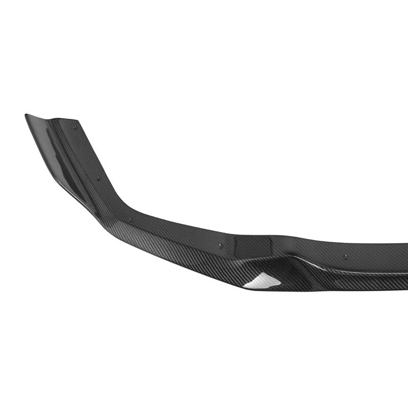 BMW M2 F87 Carbon Fibre CS Style Front Lip Splitter (2015-2018)
