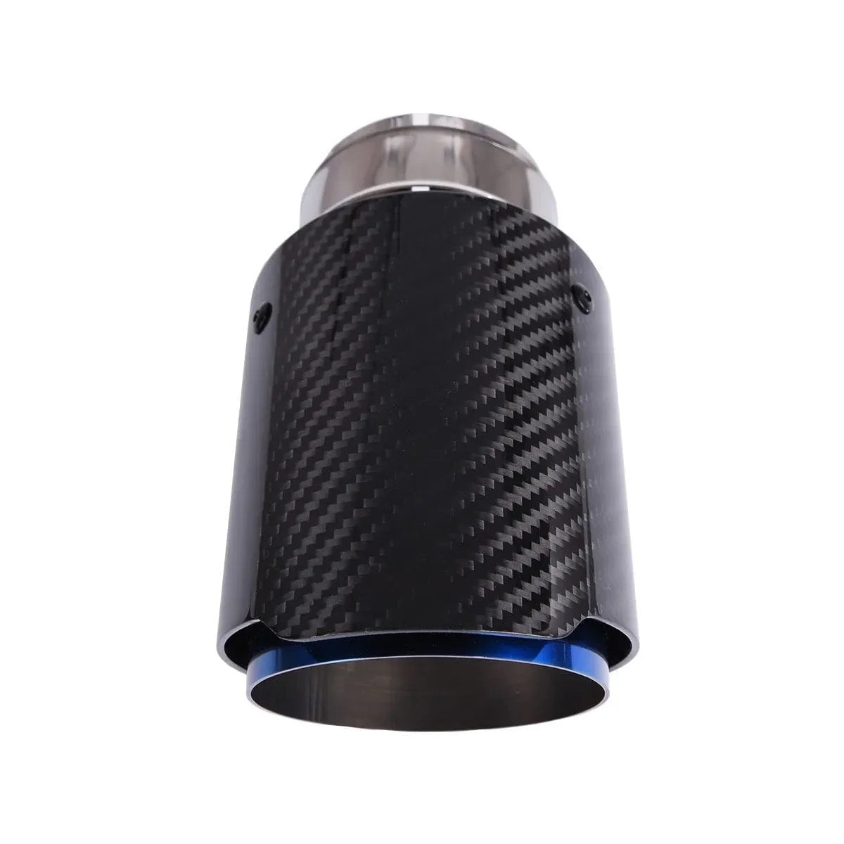 BMW M3 F80 | M4 F82/F83 Slash Cut Carbon Exhaust Tips