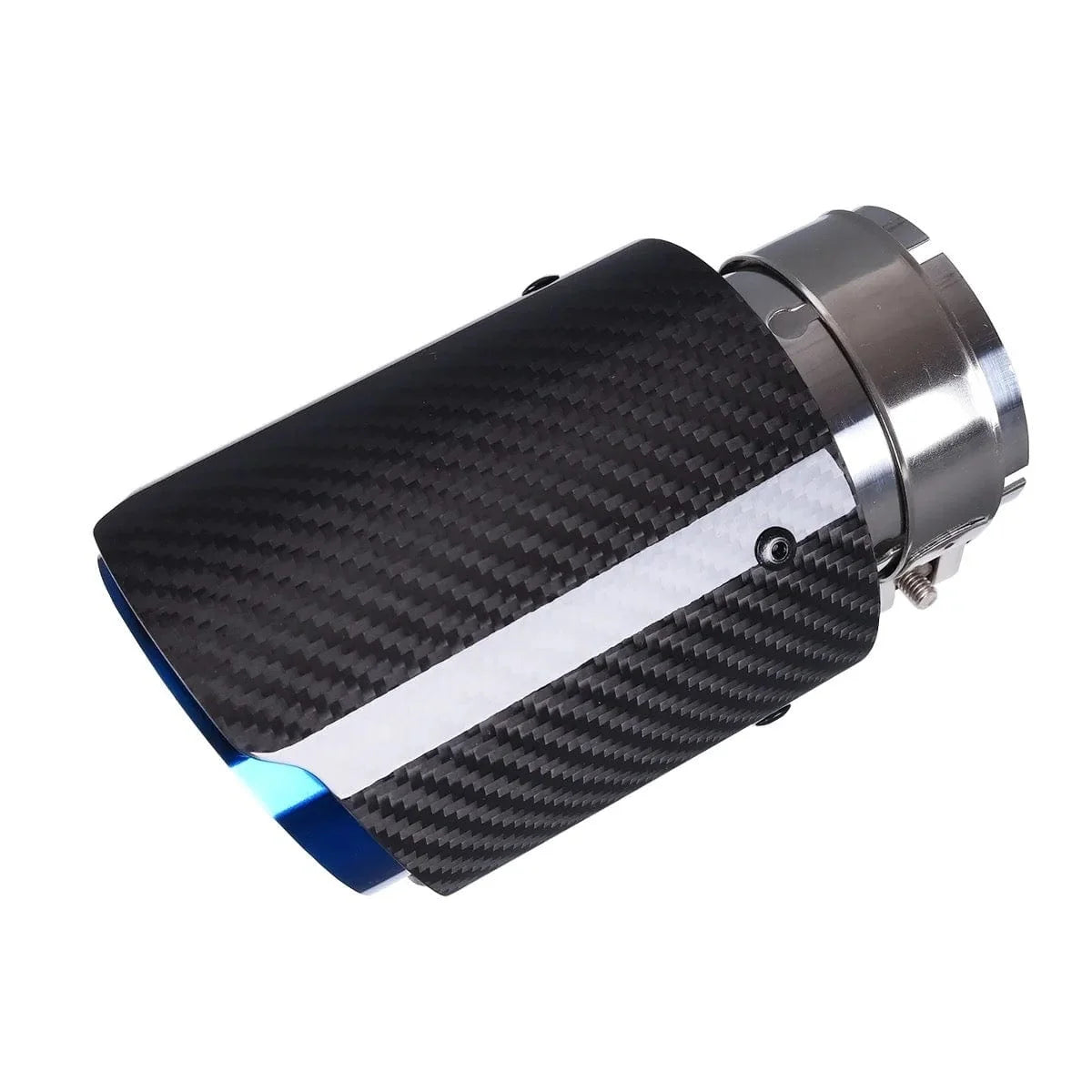BMW M3 F80 | M4 F82/F83 Slash Cut Carbon Exhaust Tips