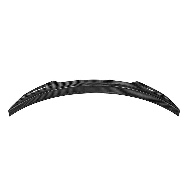 Mercedes S-Class C217/S63/S65 Pre-Preg Dry Carbon Fibre VS Style Rear Spoiler (2015-2020)