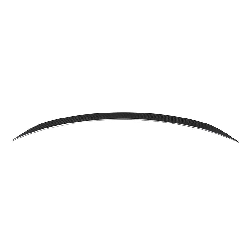 Mercedes CLS C257 Pre-Preg Dry Carbon Fibre AMG Style Rear Spoiler (2019-2023)