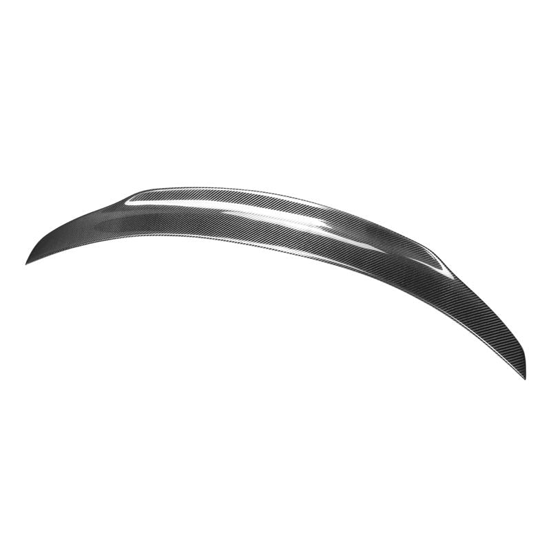 Mercedes C-Class W206 Pre-Preg Dry Carbon Fibre PSM Style Rear Spoiler (2022+)