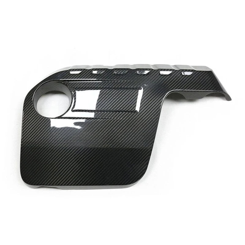 BMW M3 & M4 F80 F82 F83 Carbon Fibre Engine Cover