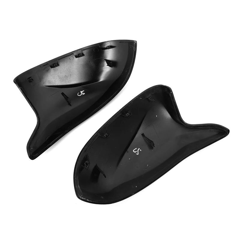 BMW X3M F97, X4M F98, X5M F95, X6M F96 Forged Carbon Fibre M-Style Wing Mirror Covers (2019+)