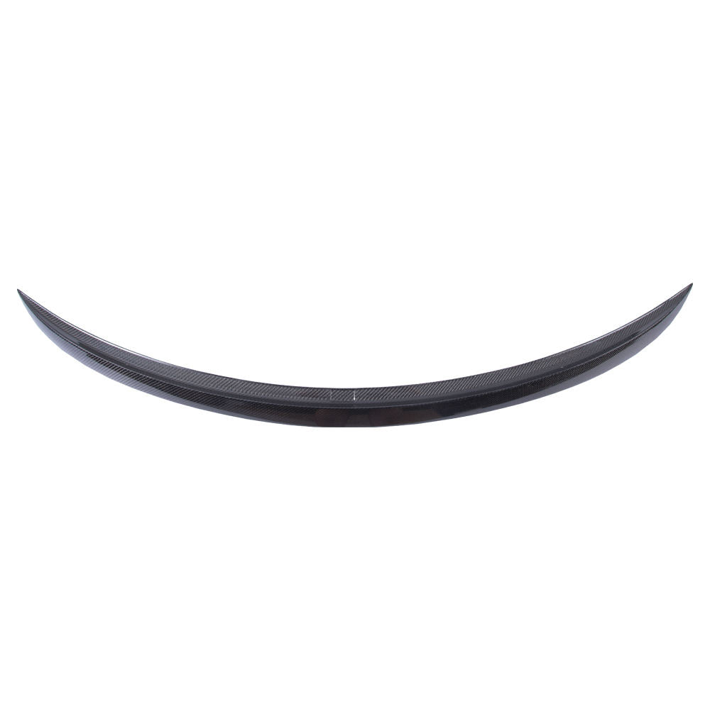 Mercedes GLC C253 Coupe Pre-Preg Dry Carbon Fibre AMG Style Rear Spoiler (2015-2022)