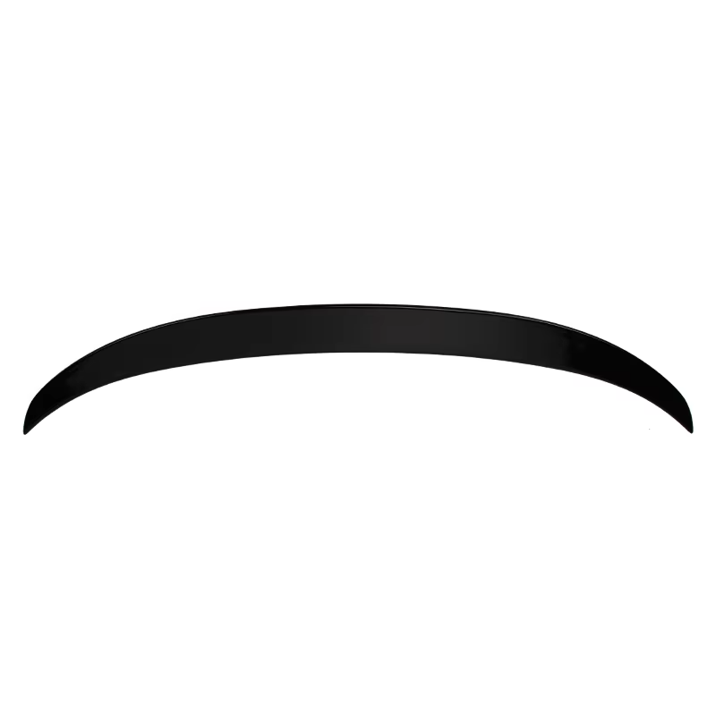 BMW 4 Series F32 Gloss Black MP Style Rear Spoiler (2014-2019)