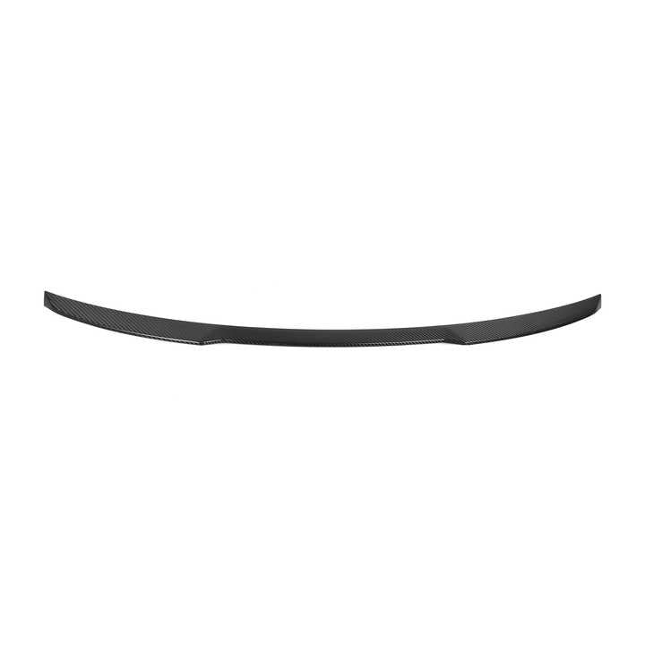 BMW X5 G05 LCI Pre-Preg Dry Carbon Fibre Rear Spoiler By OPTIC (2023+)