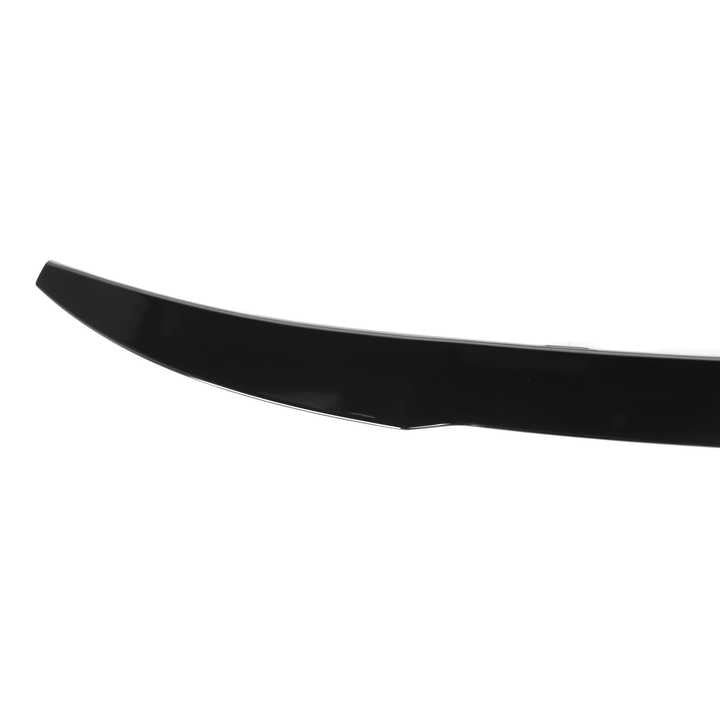 BMW X4 G02 Gloss Black Cs Style Rear Spoiler (2018+)