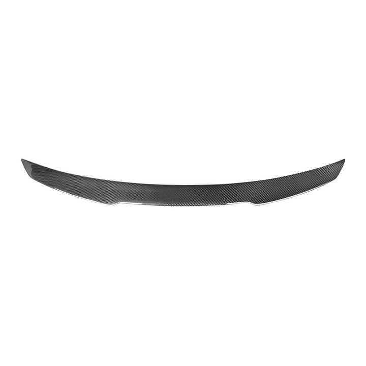 BMW X5M F95 Carbon Fibre Ld Style Rear Spoiler (2020+)