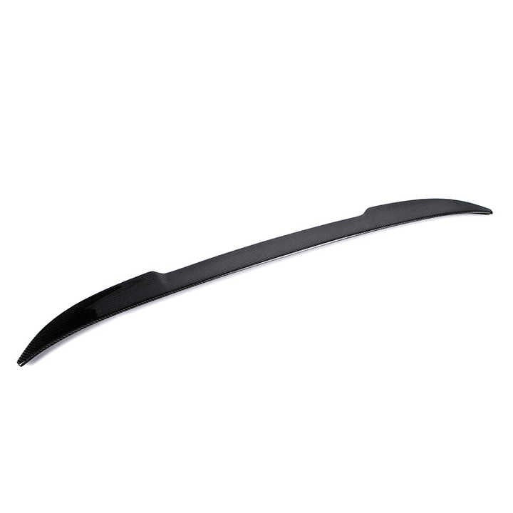 BMW X4 G02 Carbon Fibre Cs Style Rear Spoiler (2018+)