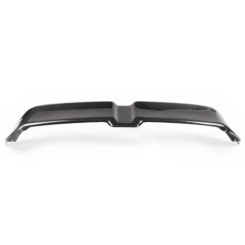 Vw Golf R/GTI/GTD MK7/7.5 2013-2020 Carbon Fibre Spoiler