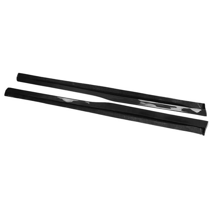 BMW 4 Series F32 F33 F36 Carbon Fibre Psm Style Side Skirts (2014-2019)