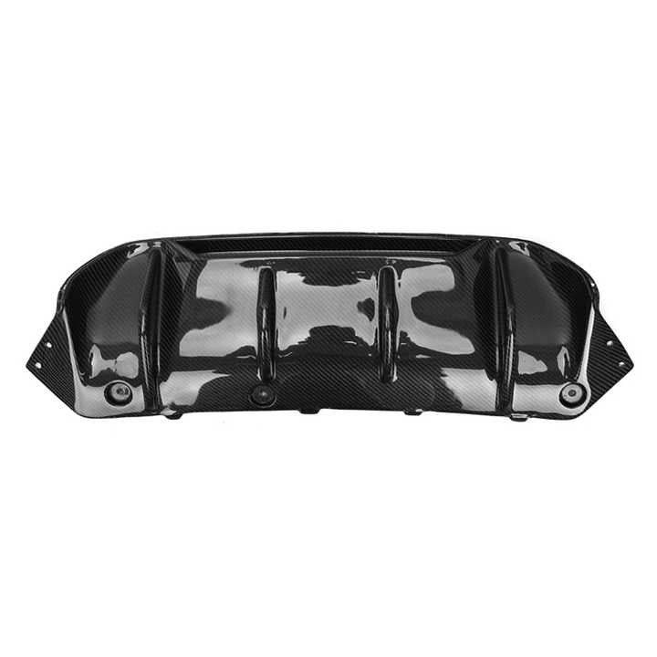 BMW M5 F90 Carbon Fibre Mp Style Rear Diffuser (2017-2024)