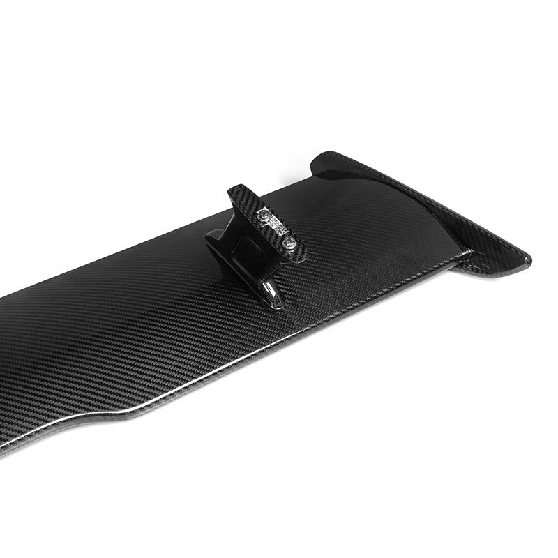 BMW 4 Series G22 / M4 G82 Pre-Preg Dry Carbon Fibre Mp Style Rear Spoiler By OPTIC (2020+)