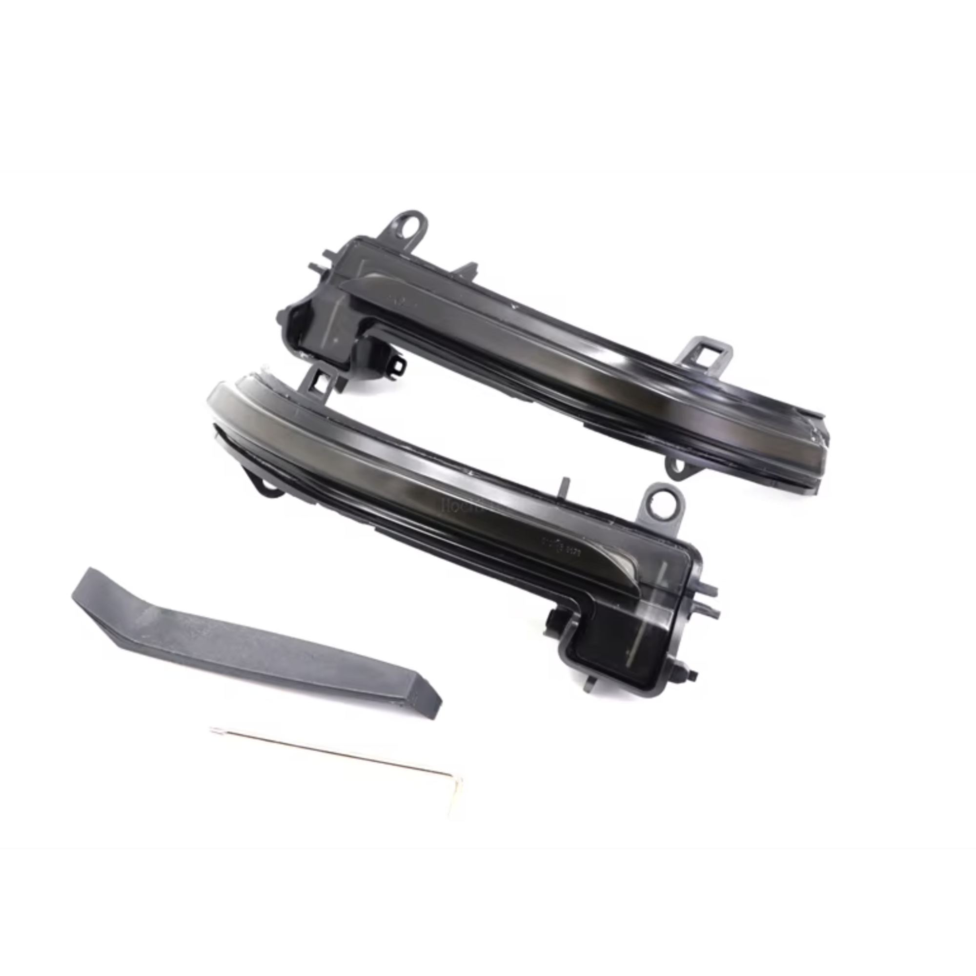 Dynamic Sweeping Mirror Indicators For BMW 1 & 2 Series F40 F44 G29 (2019+)