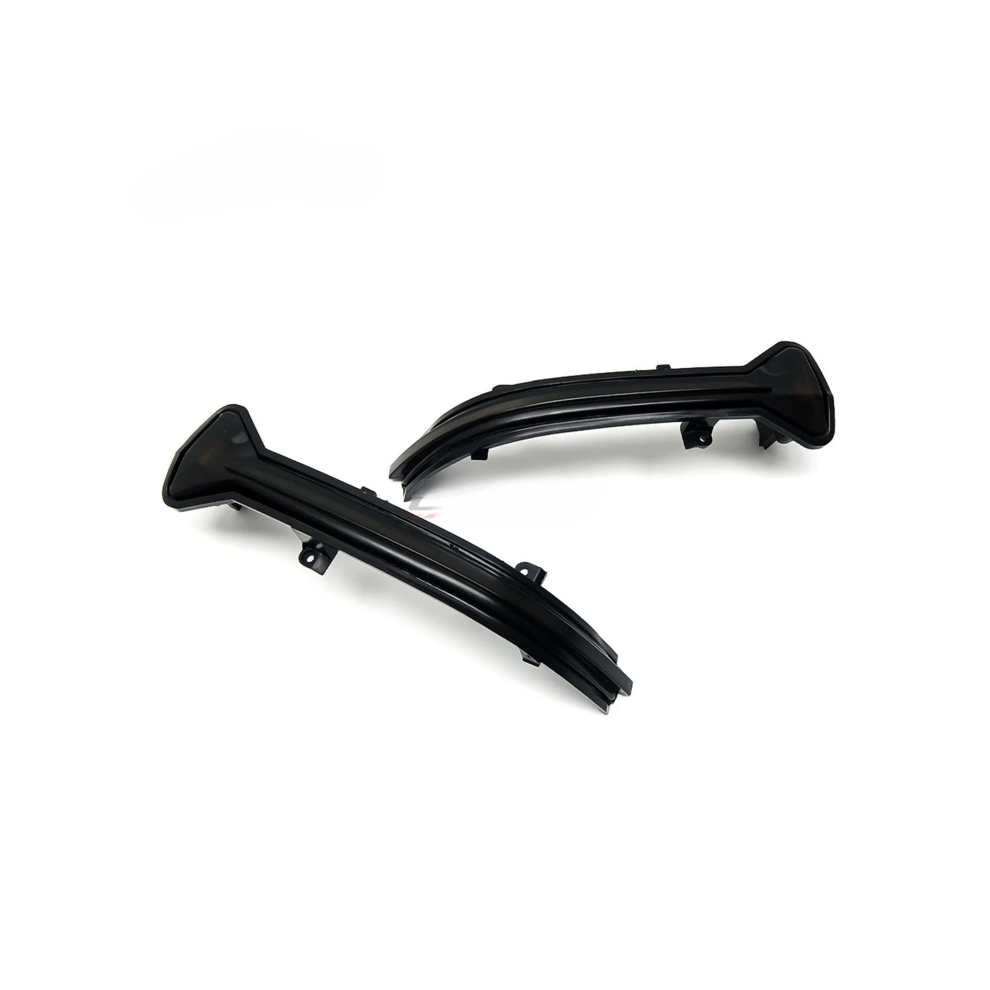 BMW 2, 3, 4, 5, 7, 8 Series G42, G20, G22, G26, G30, G14 Dynamic Indicators (2017+)